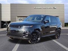 2026 Land Rover Range Rover Sport SE SUV