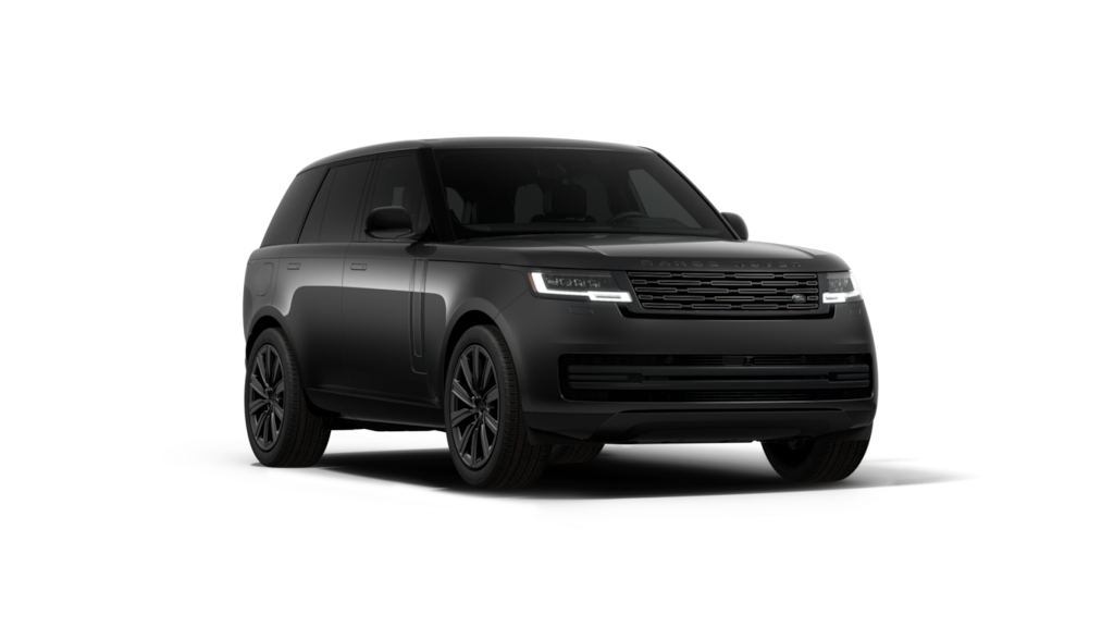 New 2026 Land Rover Range Rover SE 550PS