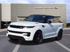 2026 Land Rover Range Rover Sport Dynamic SE SUV
