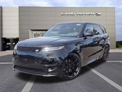 2026 Land Rover Range Rover Sport Dynamic SE SUV