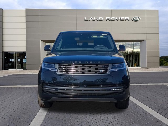 New 2027 Land Rover Range Rover SE SUV