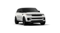 2025 Land Rover Range Rover Sport SE 360PS SUV