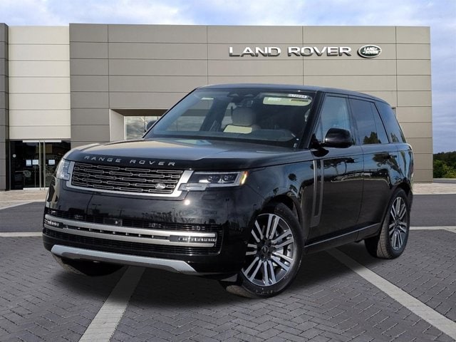 2024 Land Rover Range Rover 4.4 SE SWB's photo