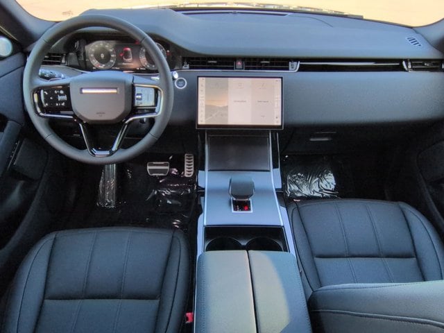 2026 Land Rover Range Rover Evoque Dynamic SE - Photo 22