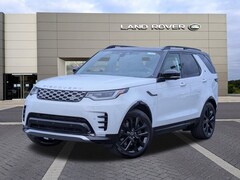 2026 Land Rover Discovery Gemini Edition SUV
