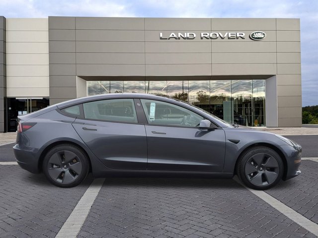 2023 Tesla Model 3 photo 4