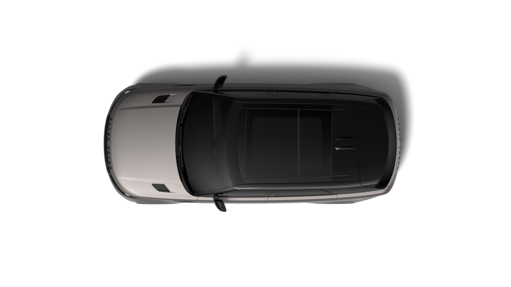 New 2027 Land Rover Range Rover Sport