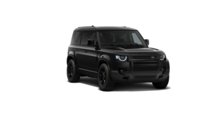 2026 Land Rover Defender 110