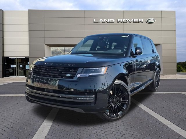 New 2026 Land Rover Range Rover SE LWB 7-Seats / V8 SUV