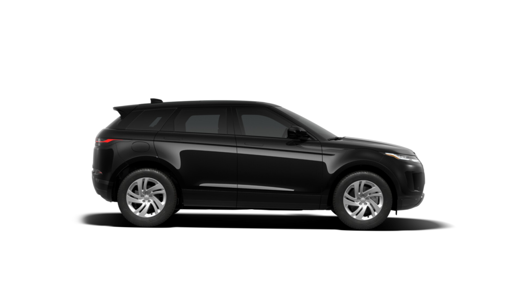 New 2026 Land Rover Range Rover Evoque S 249PS