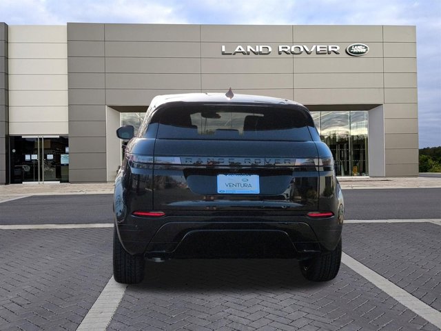 2026 Land Rover Range Rover Evoque Dynamic SE - Photo 6