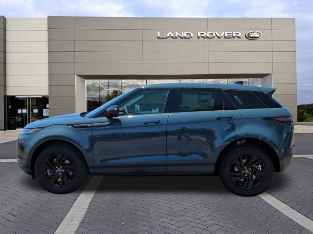 2026 Land Rover Range Rover Evoque S - Photo 8