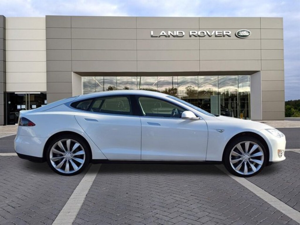 Used 2013 Tesla Model S Performance Car