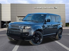 2026 Land Rover Defender 110 X-Dynamic SE SUV