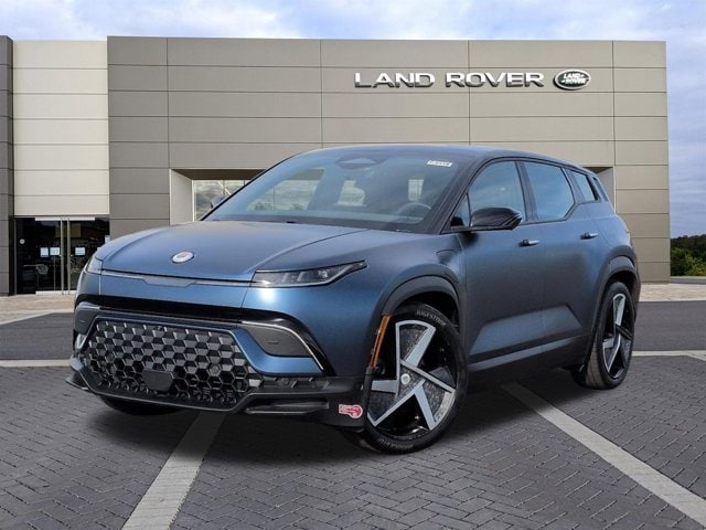 2023 Fisker Ocean One