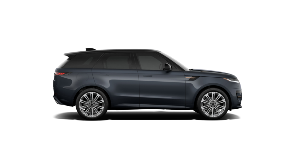 New 2027 Land Rover Range Rover Sport