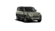 Land Rover Defender 130