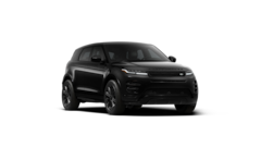 2026 Land Rover Range Rover Evoque Dynamic SE 249PS