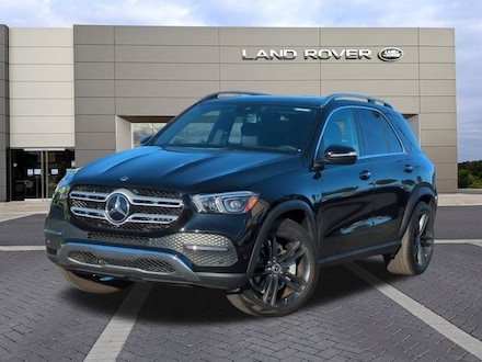2022 Mercedes-Benz GLE GLE 350 Sport Utility