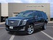 Cadillac Escalade ESV