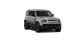 2026 Land Rover Defender 110