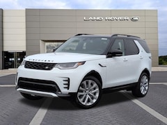 2026 Land Rover Discovery Dynamic SE SUV