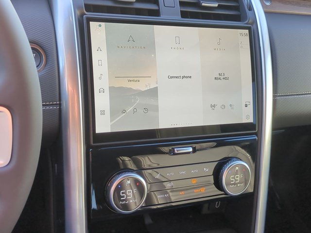 2026 Land Rover Discovery Dynamic SE - Photo 15