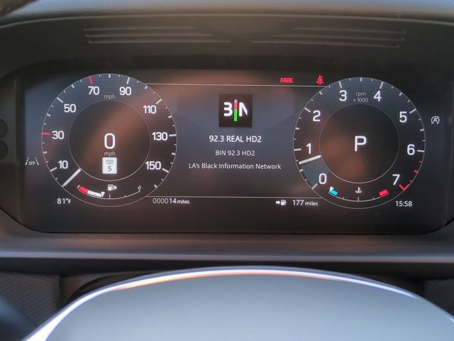 2026 Land Rover Discovery Dynamic SE - Photo 13