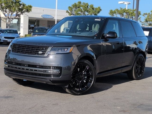 2026 Land Rover Range Rover 3.0 SE SWB's photo