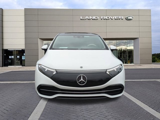 Used 2023 Mercedes-Benz EQS Base with VIN W1KCG2DB7PA031823 for sale in Ventura, CA