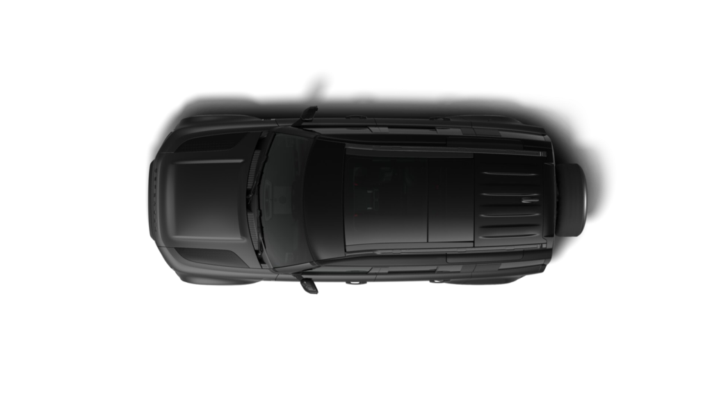 New 2026 Land Rover Defender 110