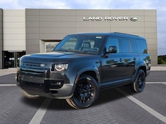 2026 Land Rover Defender 130 S SUV