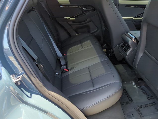 2026 Land Rover Range Rover Evoque S - Photo 25
