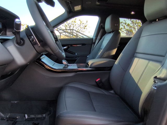 2026 Land Rover Range Rover Evoque Dynamic SE - Photo 20