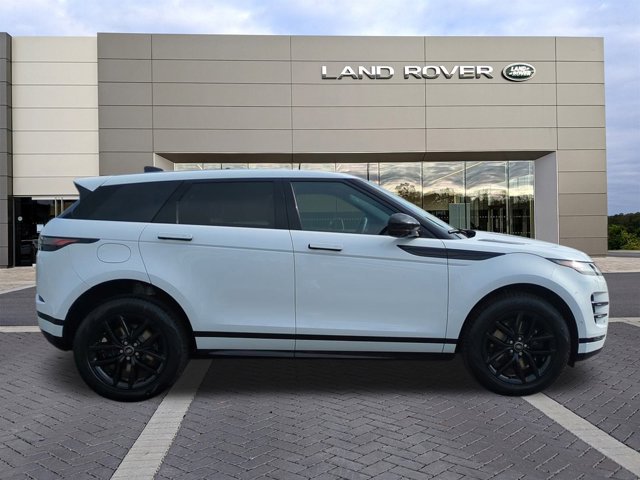 2026 Land Rover Range Rover Evoque Dynamic SE photo 4
