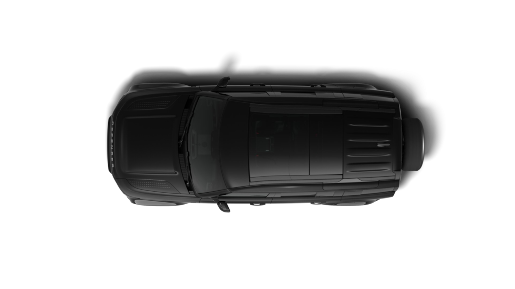 New 2026 Land Rover Defender 110 XV8 525PS SUV