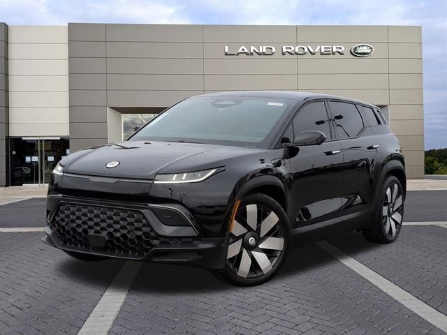 2023 Fisker Ocean Ultra's photo
