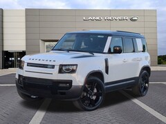 2026 Land Rover Defender 110 S SUV