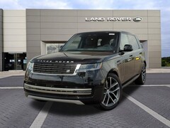 2025 Land Rover Range Rover SE SUV