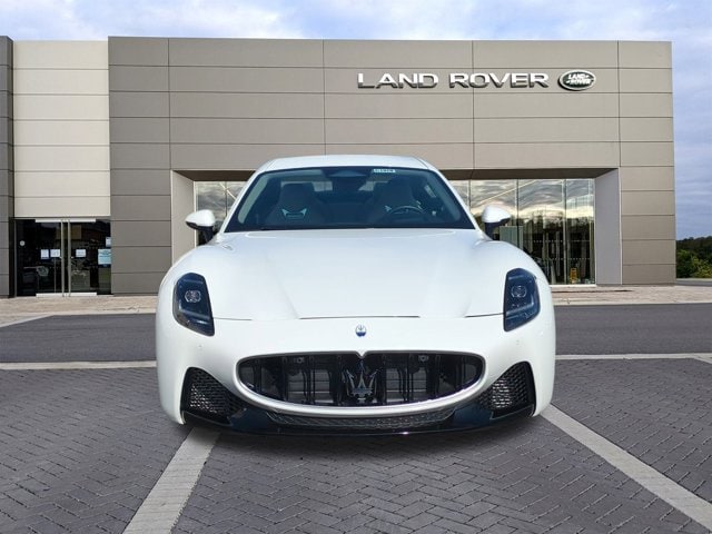 Used 2024 Maserati GranTurismo Modena with VIN ZAMBMVBB9RX440873 for sale in Ventura, CA