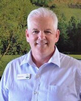 Staff member Daniel Smith from ID_bc96d6422602