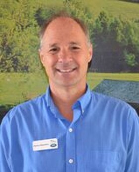 Staff member Marty Albanese from ID_9e956d2acbdb