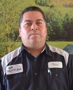 Staff member Anthony Macias from ID_b540b1b51a6d