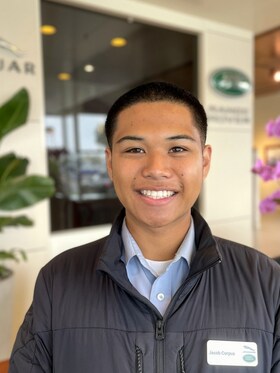 Staff member Jacob Corpus from ID_bc96d6422602