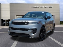 2025 Land Rover Range Rover Sport Dynamic SE SUV