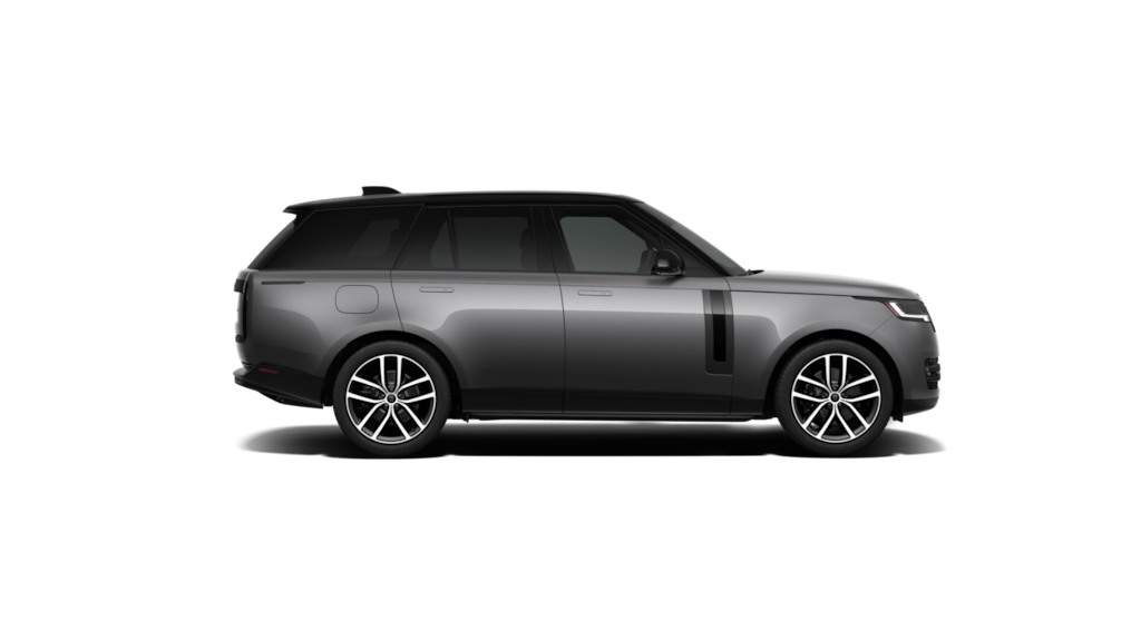 New 2027 Land Rover Range Rover SE 550PS Auto SUV