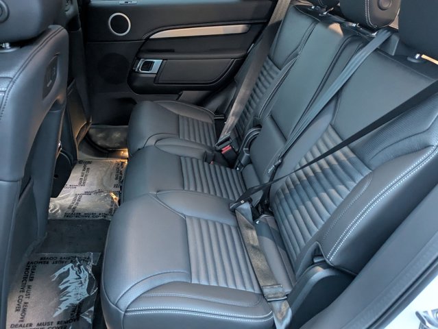2026 Land Rover Discovery Gemini Edition - Photo 23