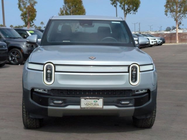 Used 2022 Rivian R1T Adventure with VIN 7FCTGAAA4NN016339 for sale in Ventura, CA