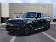  Land Rover Range Rover Sport Dynamic SE P400