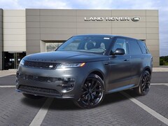 2026 Land Rover Range Rover Sport Dynamic SE SUV